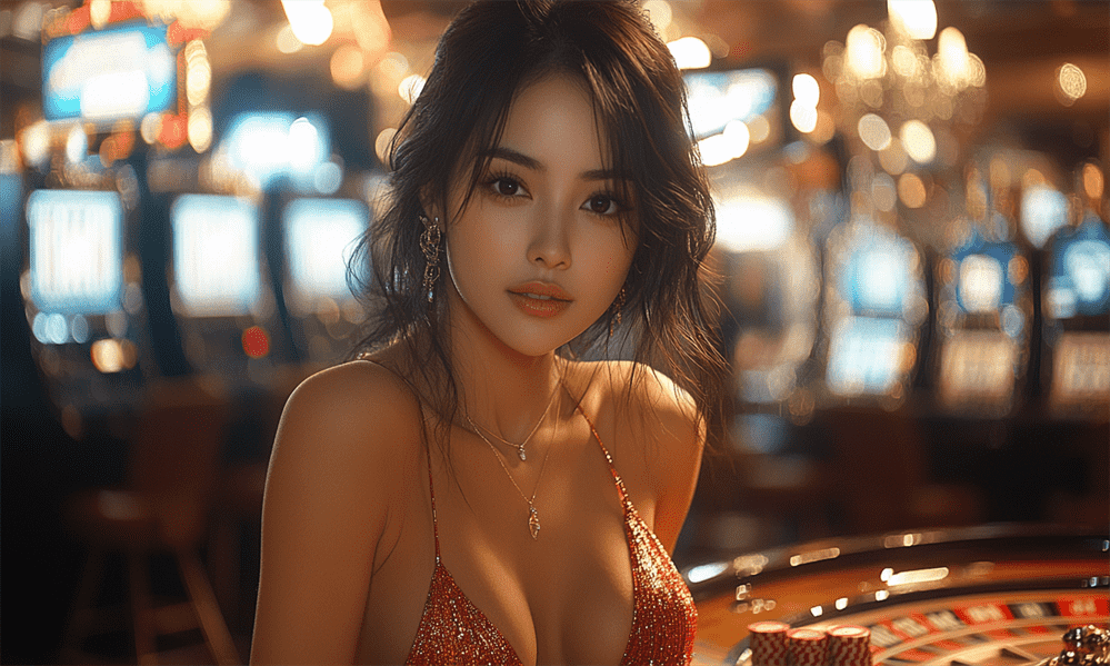 fantan casino
